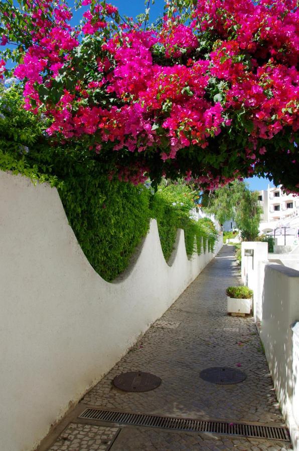 Holidays Albufeira - Ferias De Sonho Exterior photo
