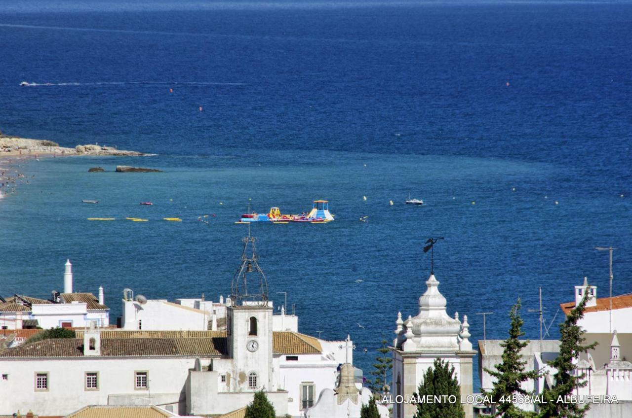 Holidays Albufeira - Ferias De Sonho Exterior photo